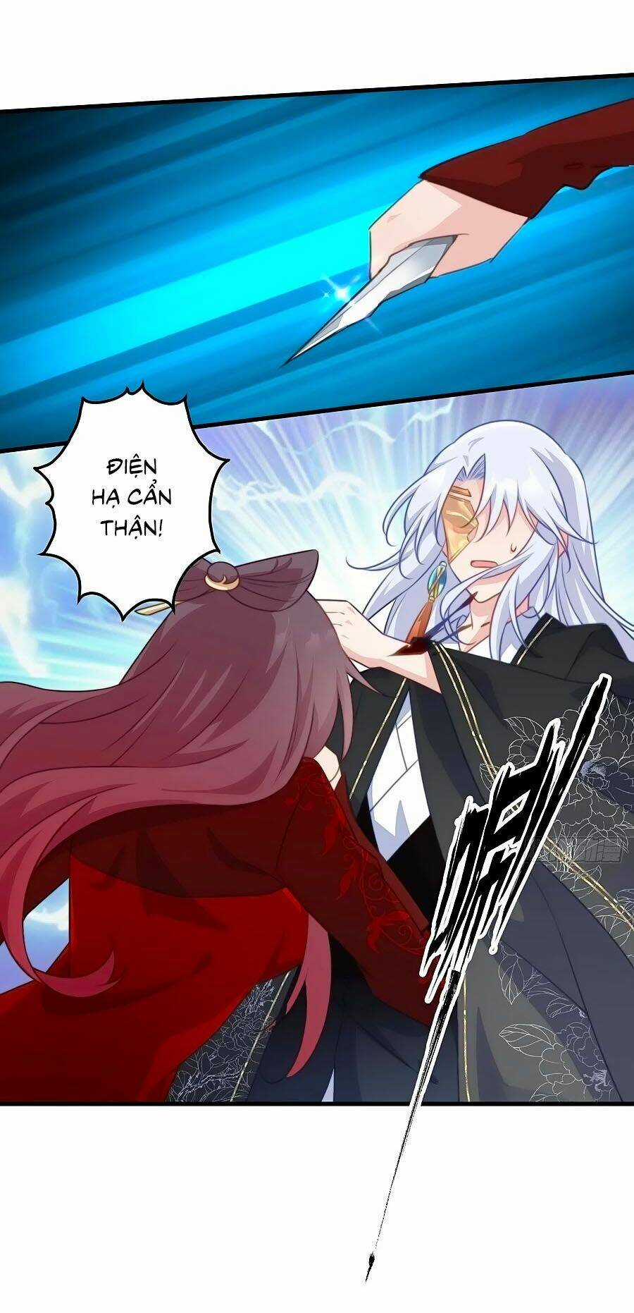 Bạo Sủng Tiểu Manh Phi Chapter 78 trang 2