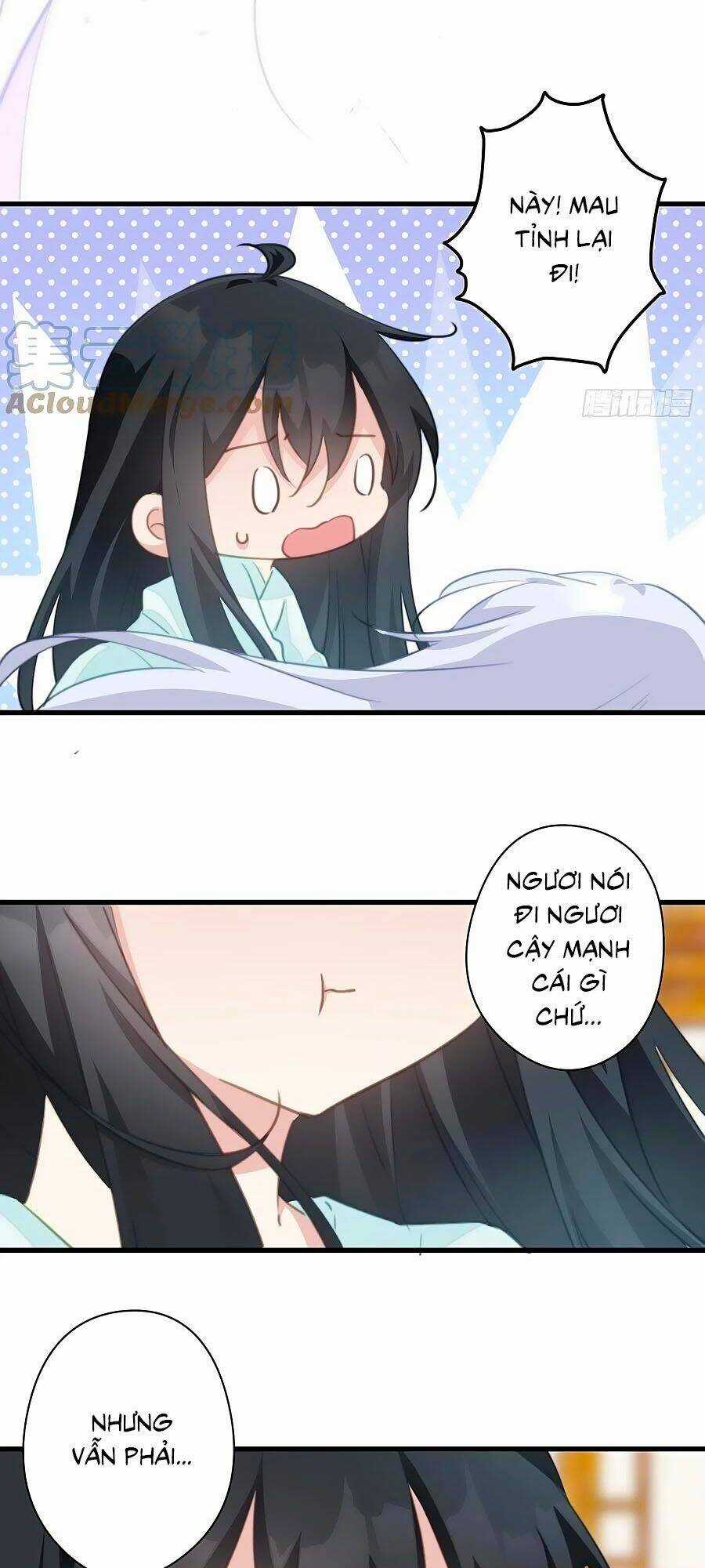 Bạo Sủng Tiểu Manh Phi Chapter 78 trang 20