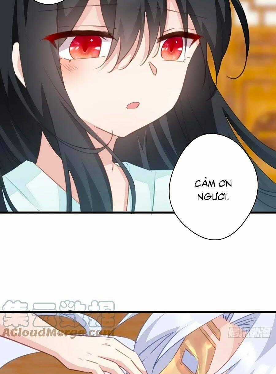 Bạo Sủng Tiểu Manh Phi Chapter 78 trang 21