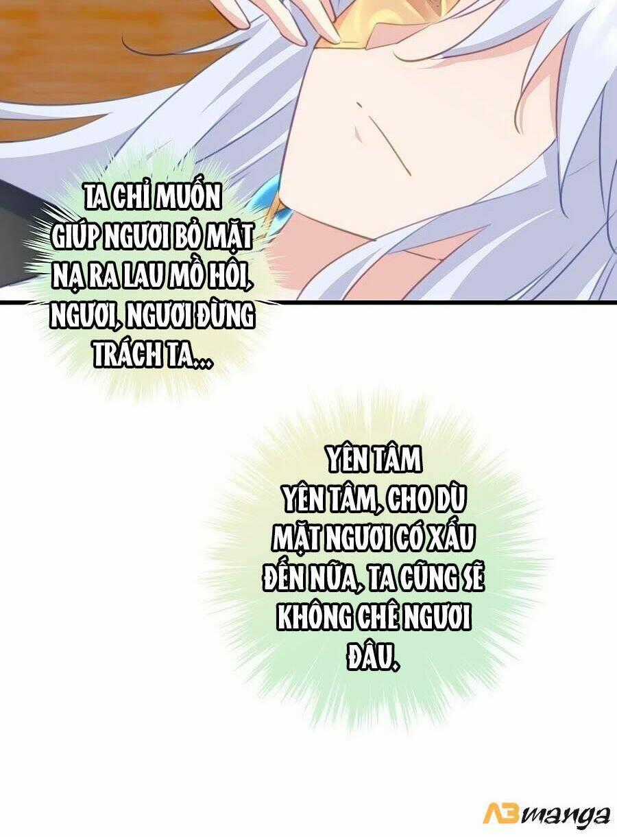 Bạo Sủng Tiểu Manh Phi Chapter 78 trang 22