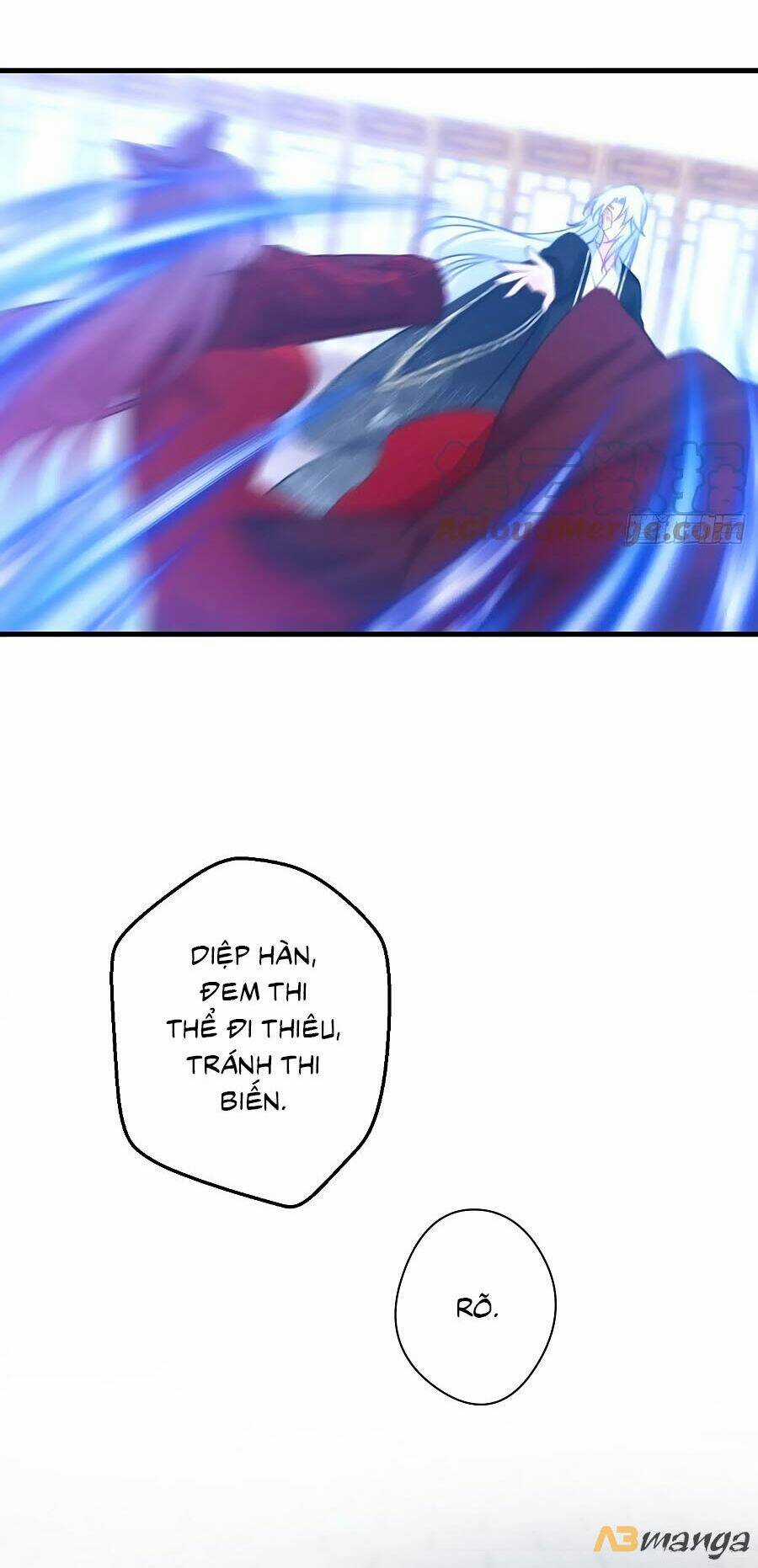 Bạo Sủng Tiểu Manh Phi Chapter 78 trang 3