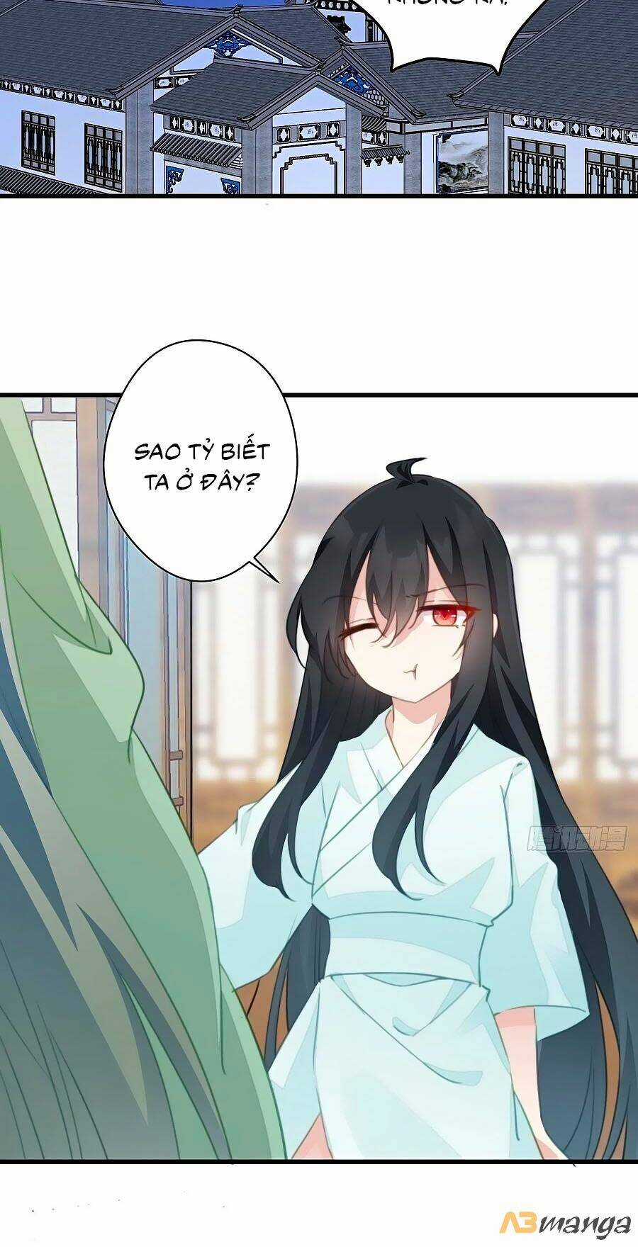 Bạo Sủng Tiểu Manh Phi Chapter 78 trang 5