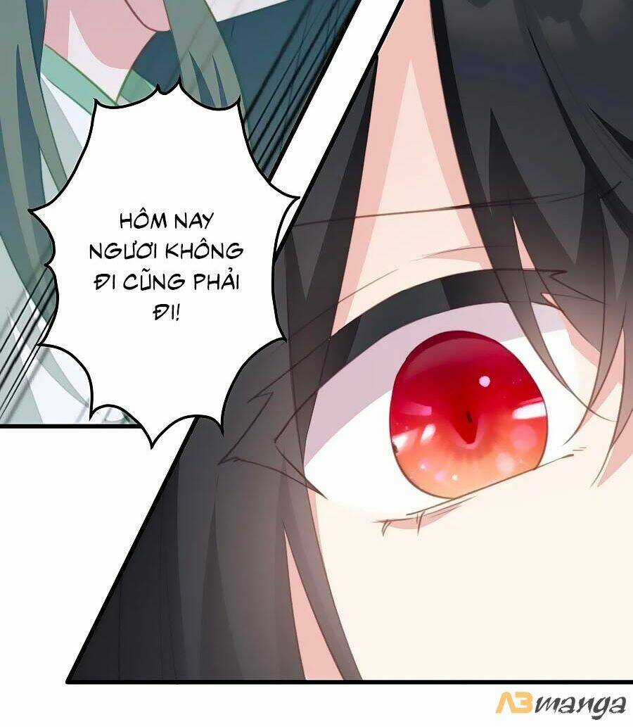 Bạo Sủng Tiểu Manh Phi Chapter 78 trang 9