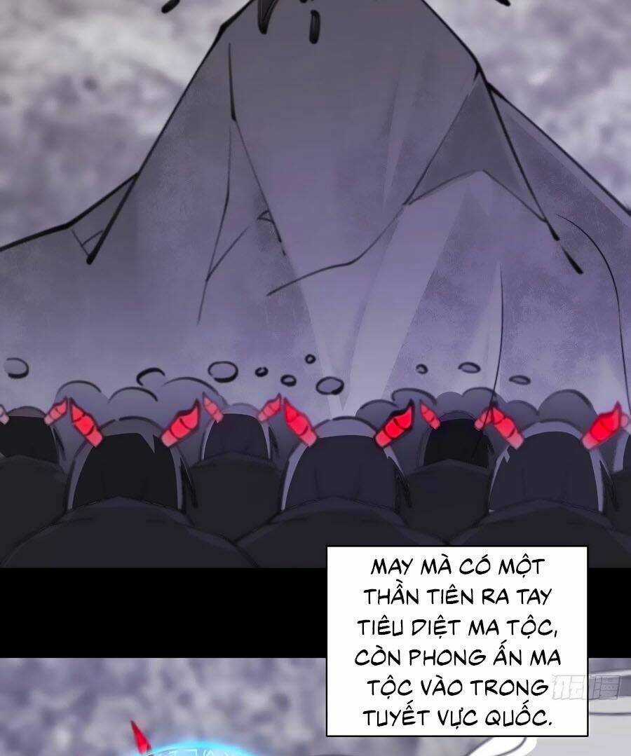 Bạo Sủng Tiểu Manh Phi Chapter 79 trang 10