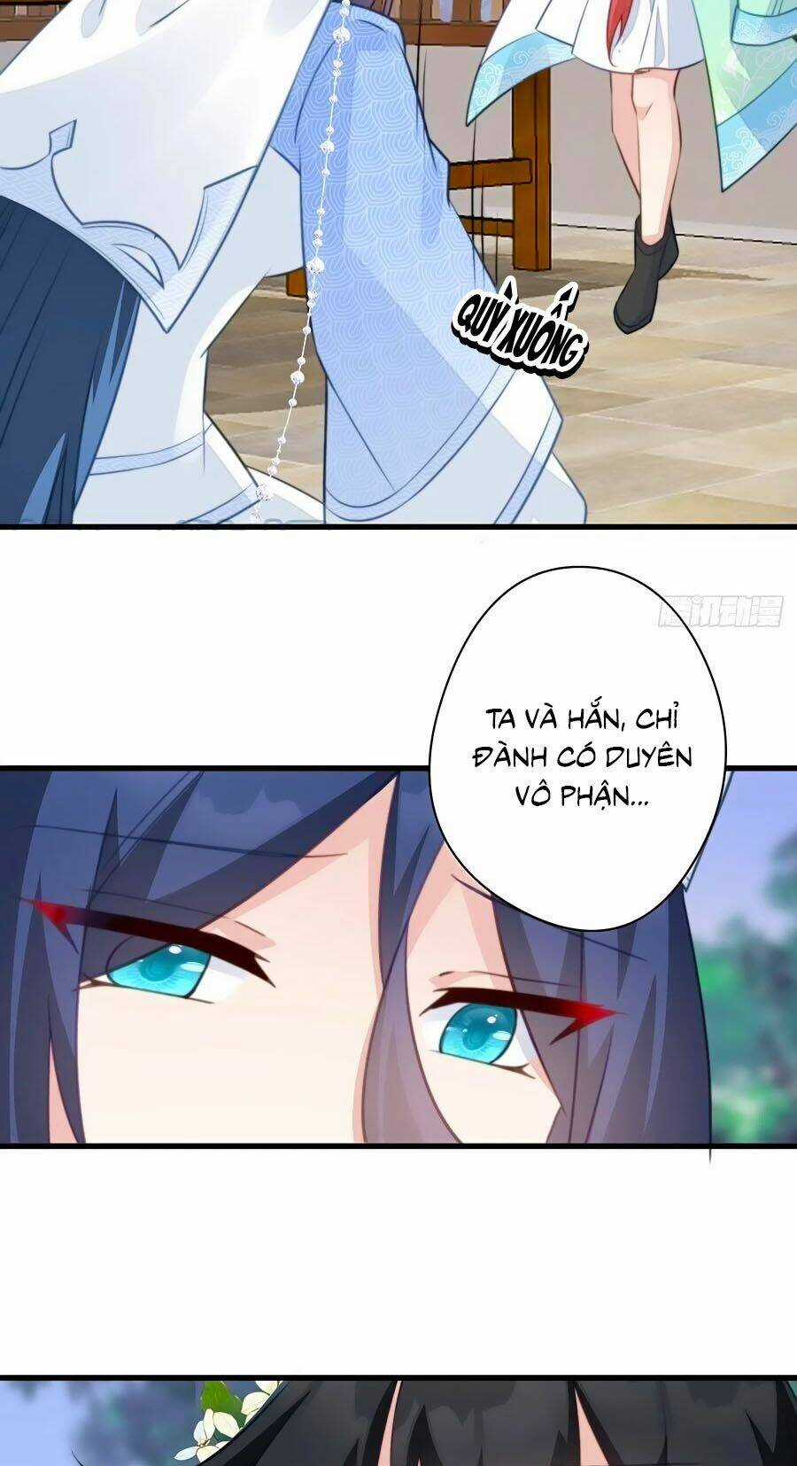 Bạo Sủng Tiểu Manh Phi Chapter 79 trang 16