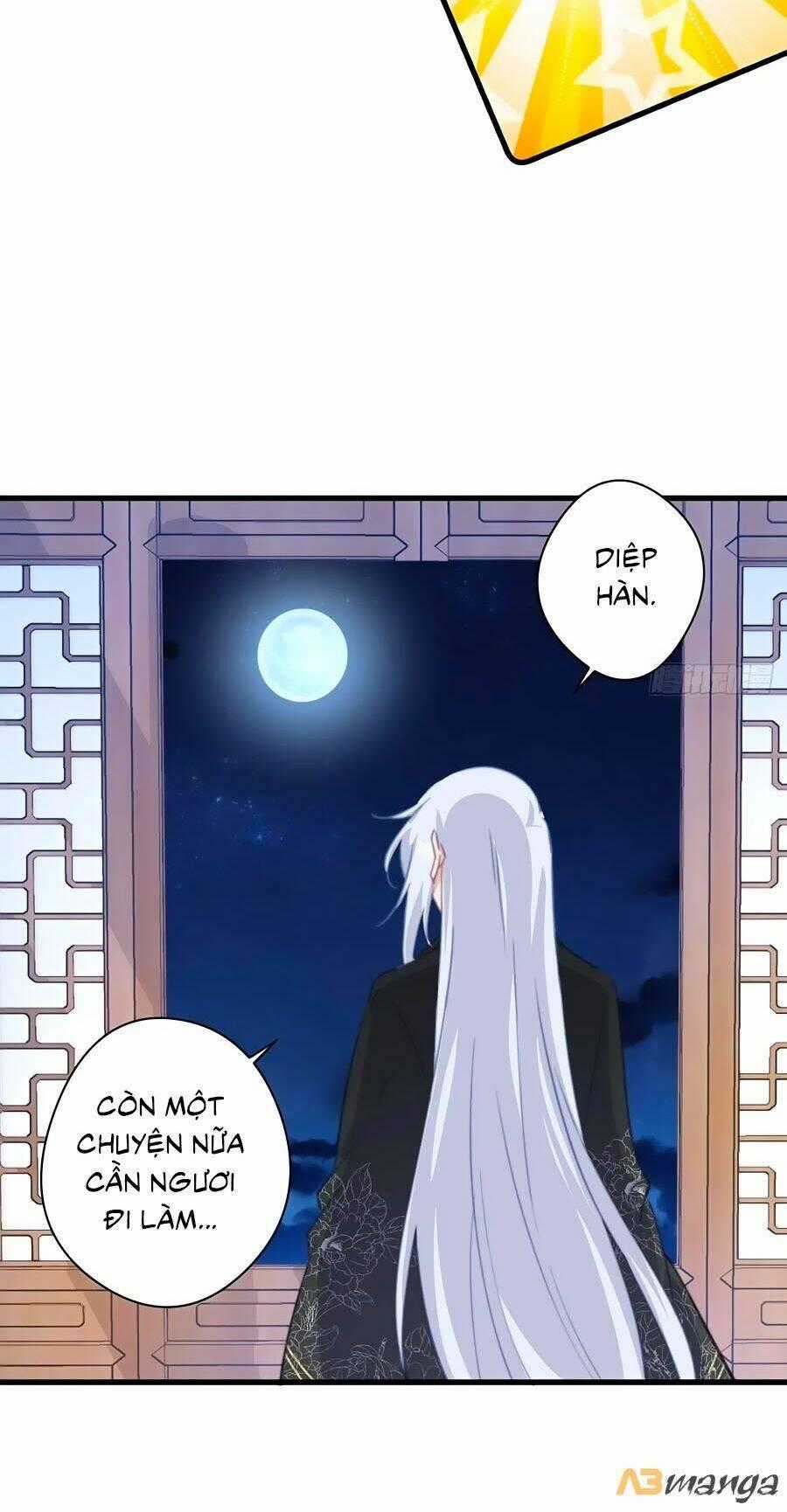 Bạo Sủng Tiểu Manh Phi Chapter 79 trang 21