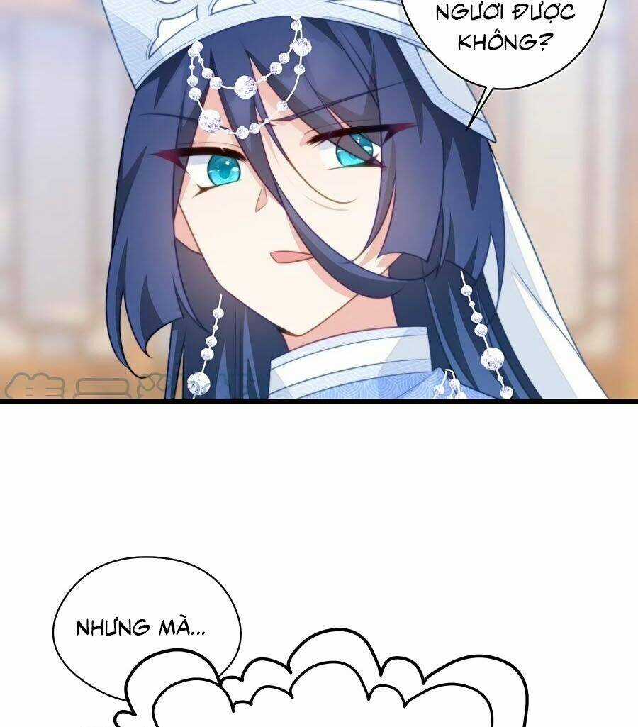 Bạo Sủng Tiểu Manh Phi Chapter 79 trang 3