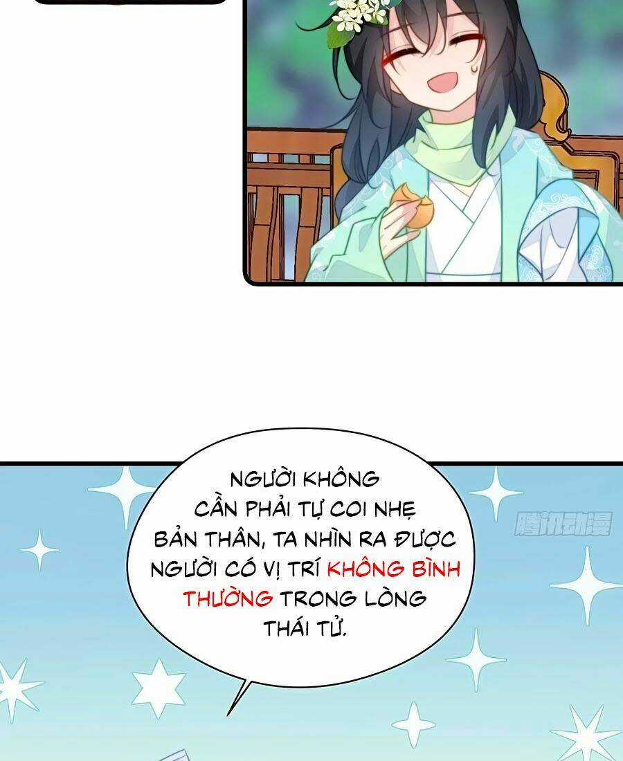 Bạo Sủng Tiểu Manh Phi Chapter 79 trang 6