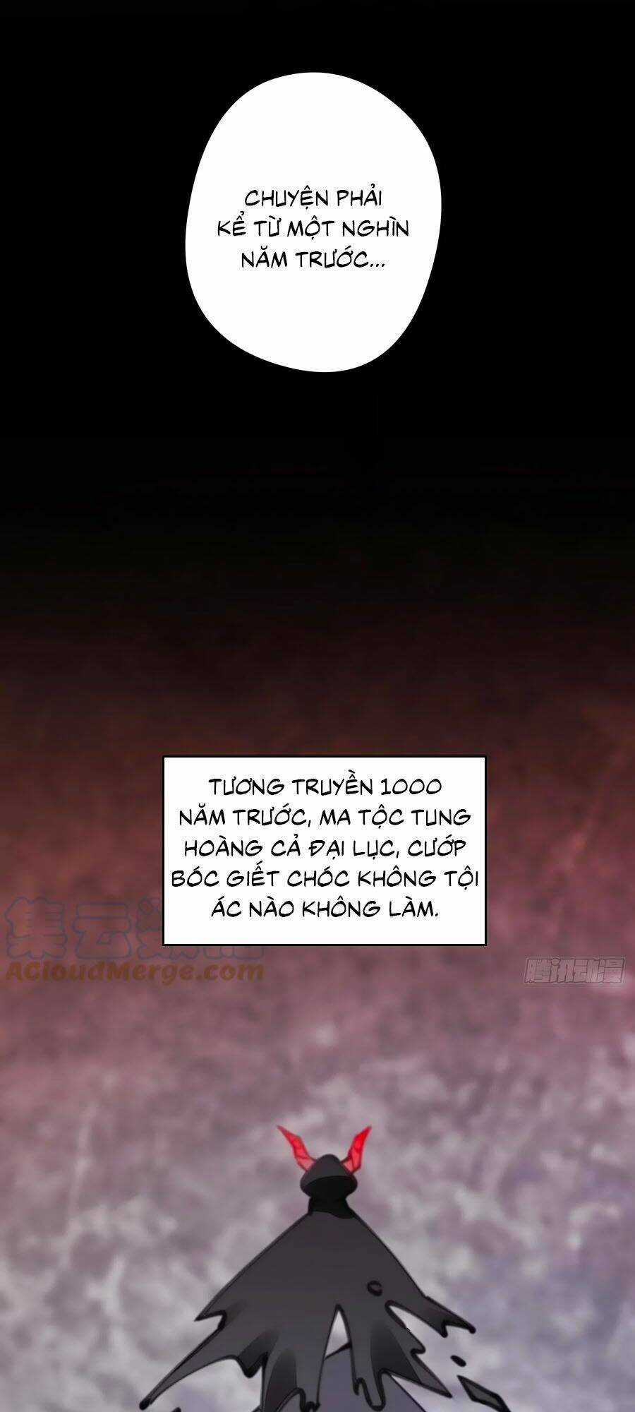 Bạo Sủng Tiểu Manh Phi Chapter 79 trang 9