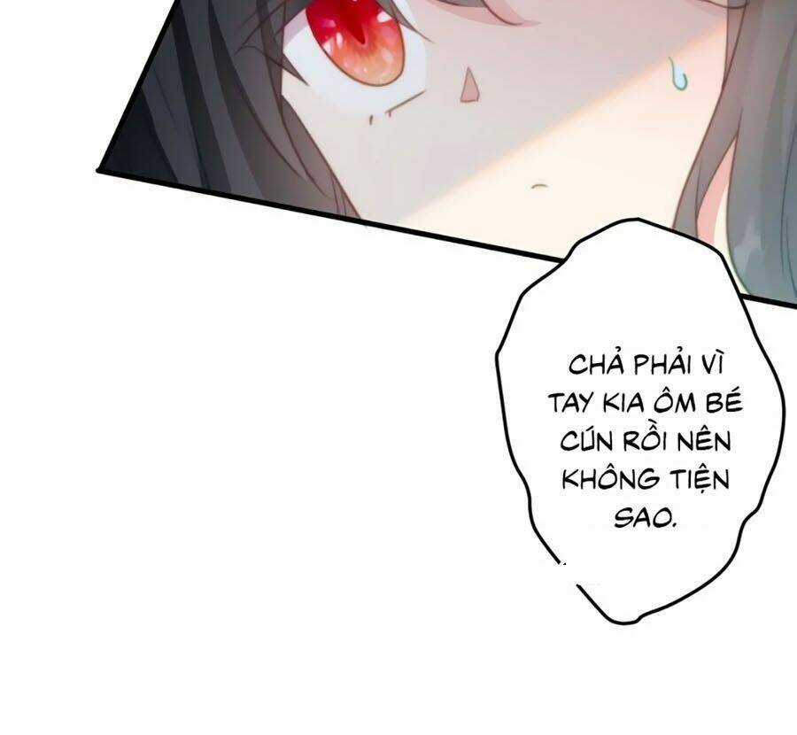 Bạo Sủng Tiểu Manh Phi Chapter 8 trang 14