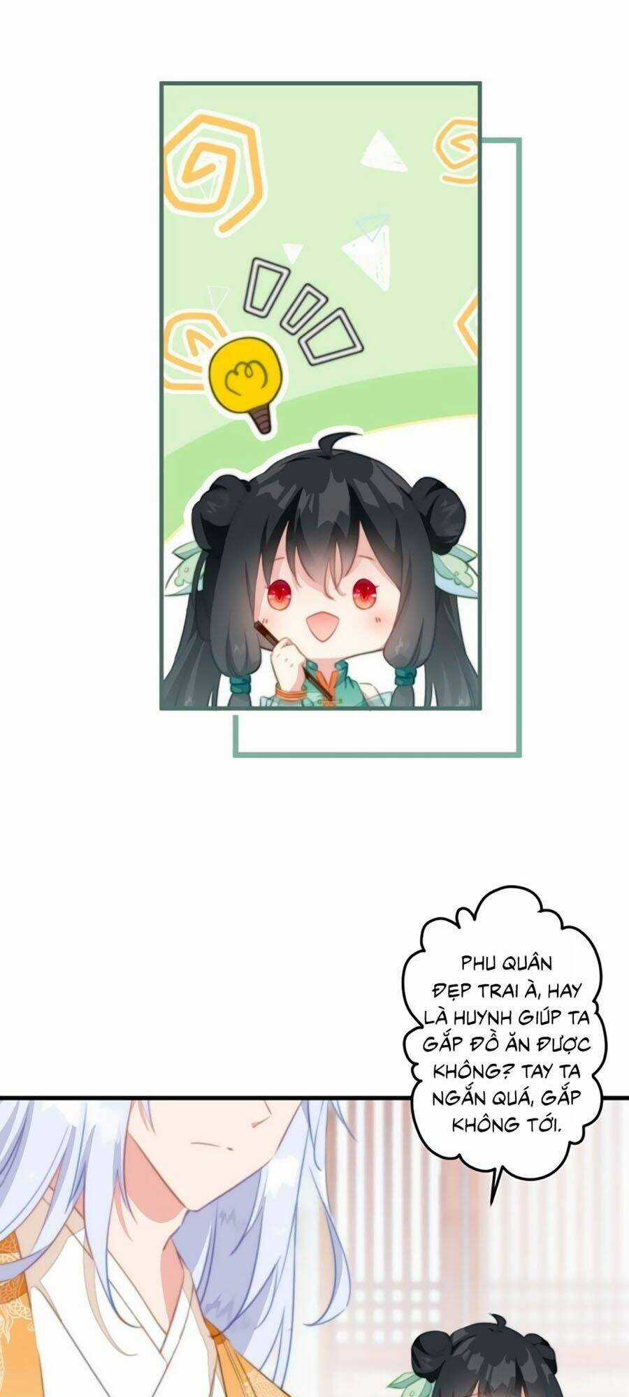 Bạo Sủng Tiểu Manh Phi Chapter 8 trang 15