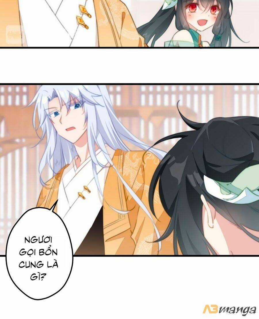 Bạo Sủng Tiểu Manh Phi Chapter 8 trang 16