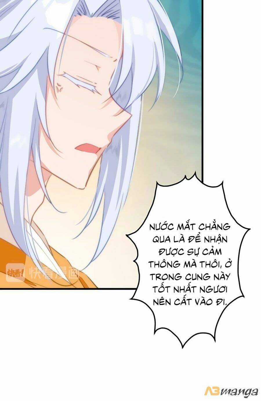 Bạo Sủng Tiểu Manh Phi Chapter 8 trang 23