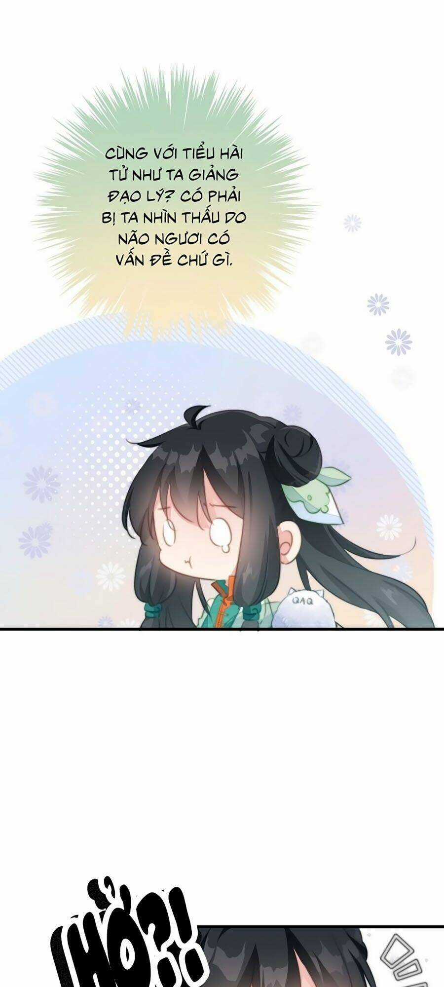 Bạo Sủng Tiểu Manh Phi Chapter 8 trang 24