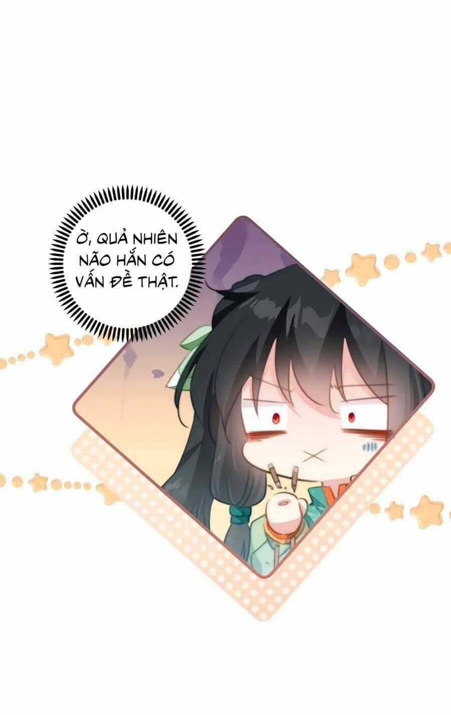 Bạo Sủng Tiểu Manh Phi Chapter 8 trang 27