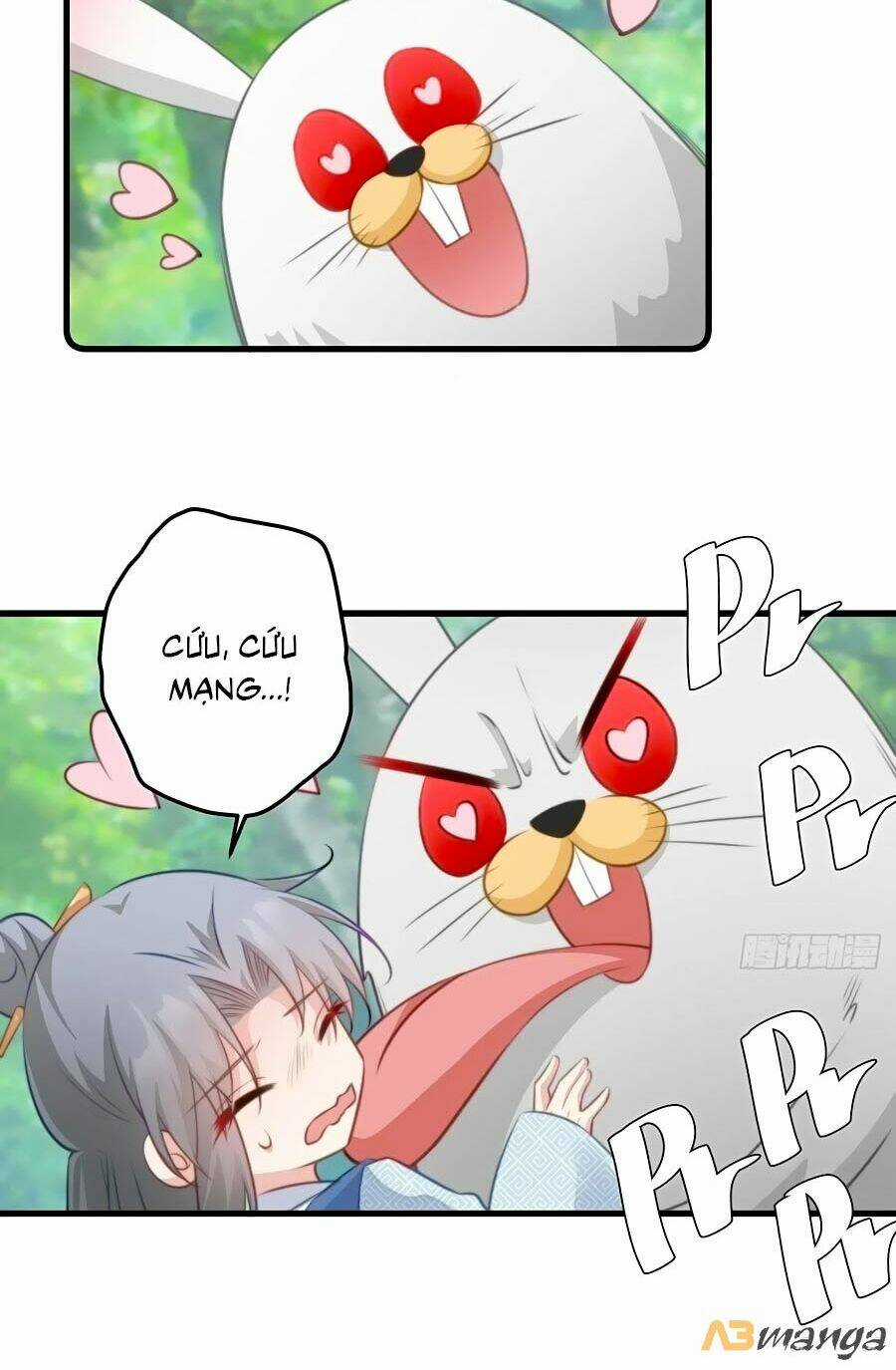 Bạo Sủng Tiểu Manh Phi Chapter 80 trang 10