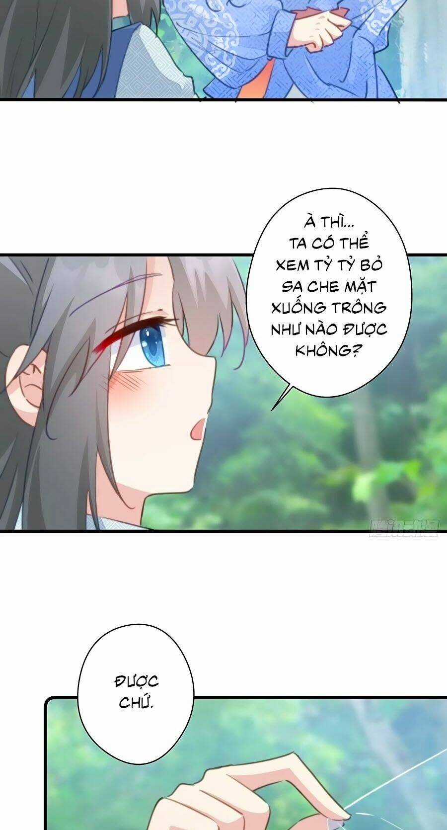 Bạo Sủng Tiểu Manh Phi Chapter 80 trang 16