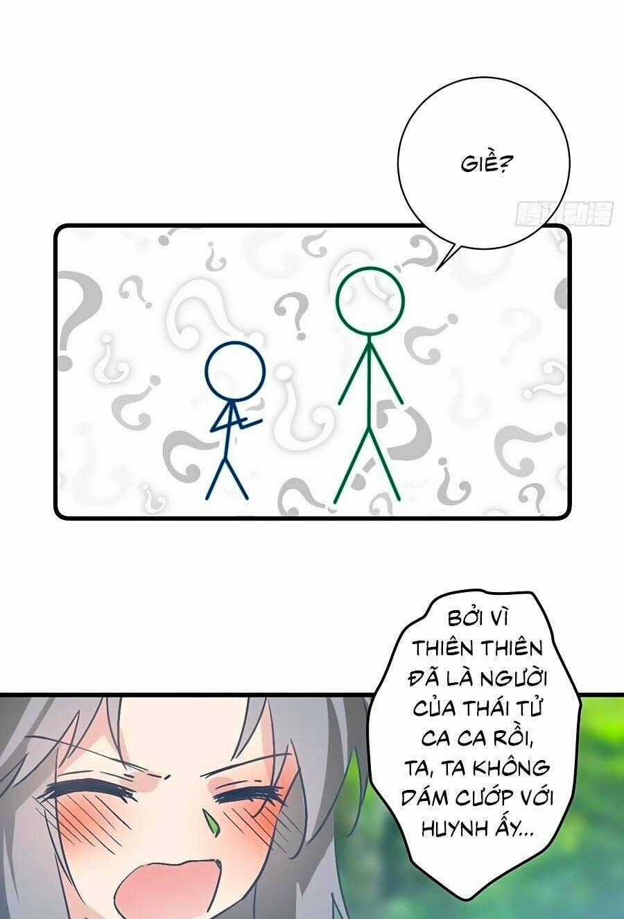 Bạo Sủng Tiểu Manh Phi Chapter 80 trang 21