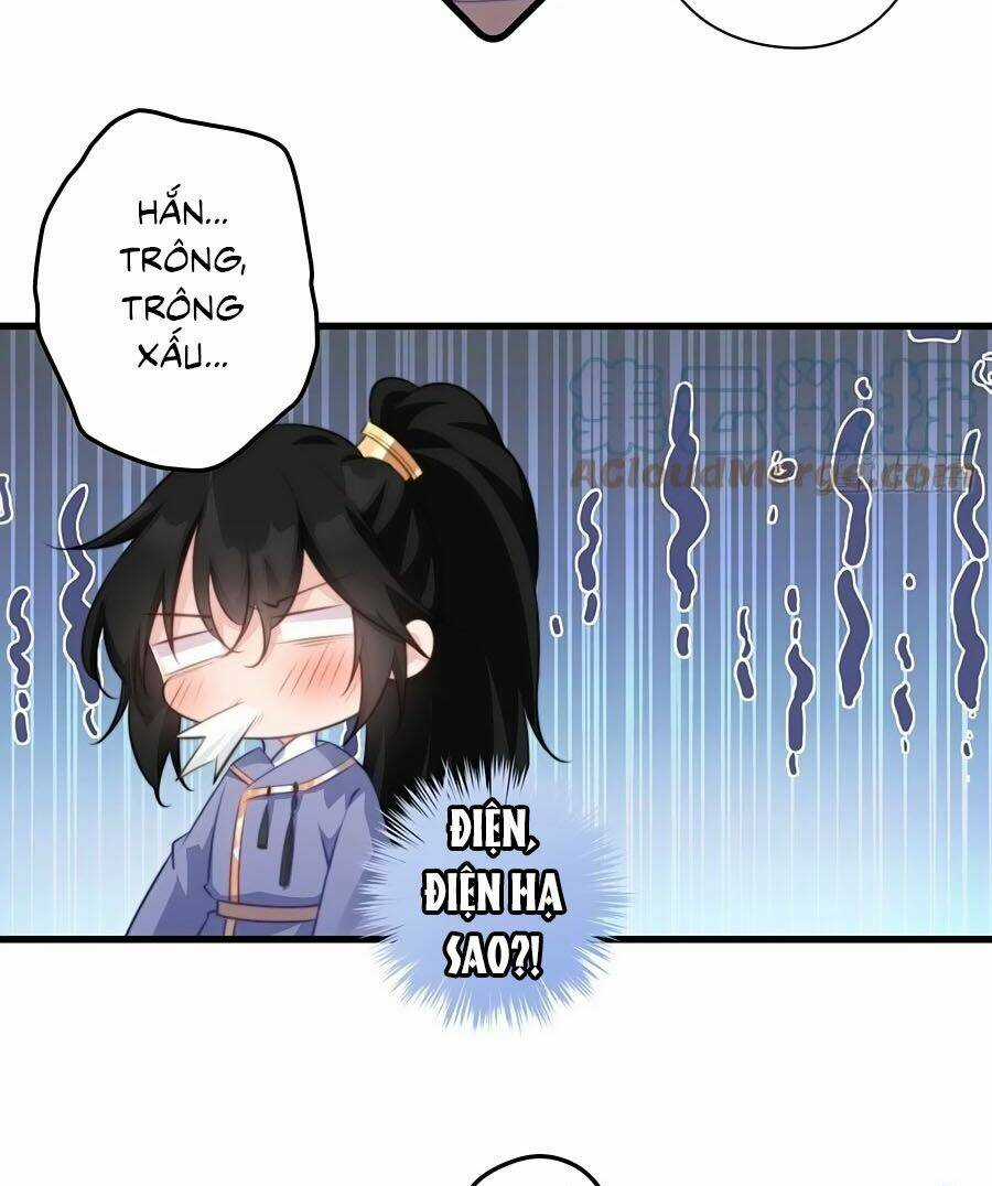 Bạo Sủng Tiểu Manh Phi Chapter 80 trang 3