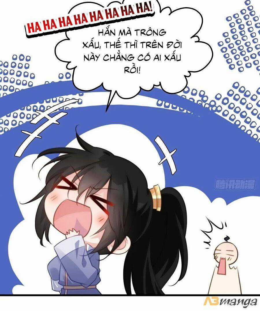 Bạo Sủng Tiểu Manh Phi Chapter 80 trang 4