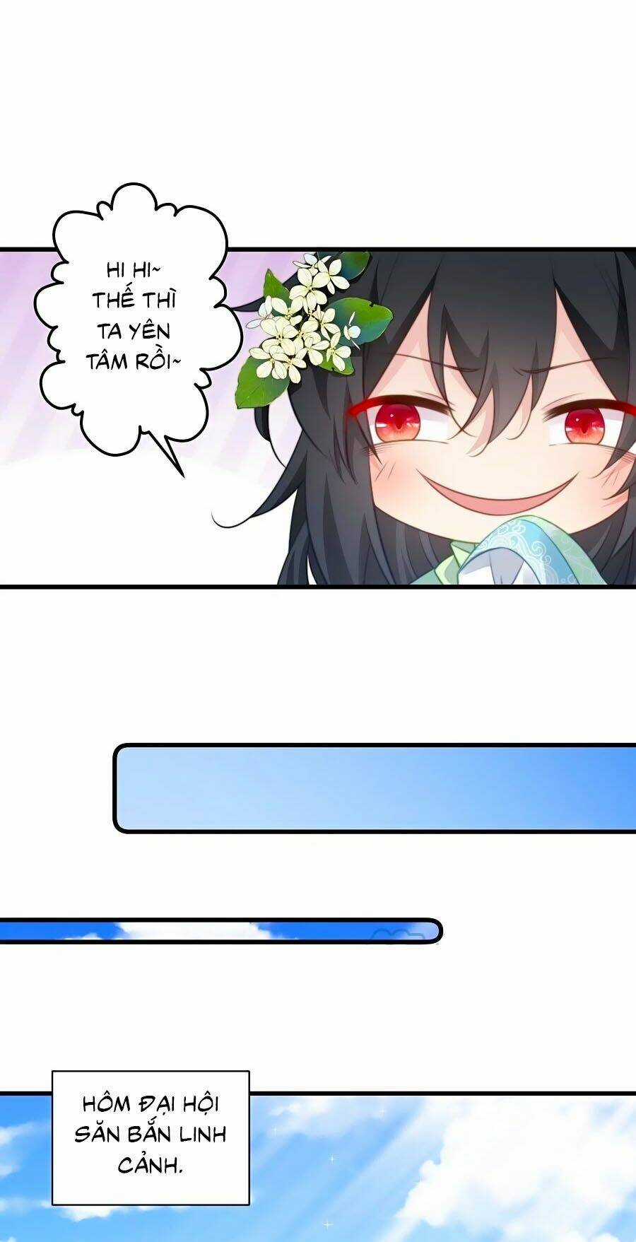 Bạo Sủng Tiểu Manh Phi Chapter 80 trang 6