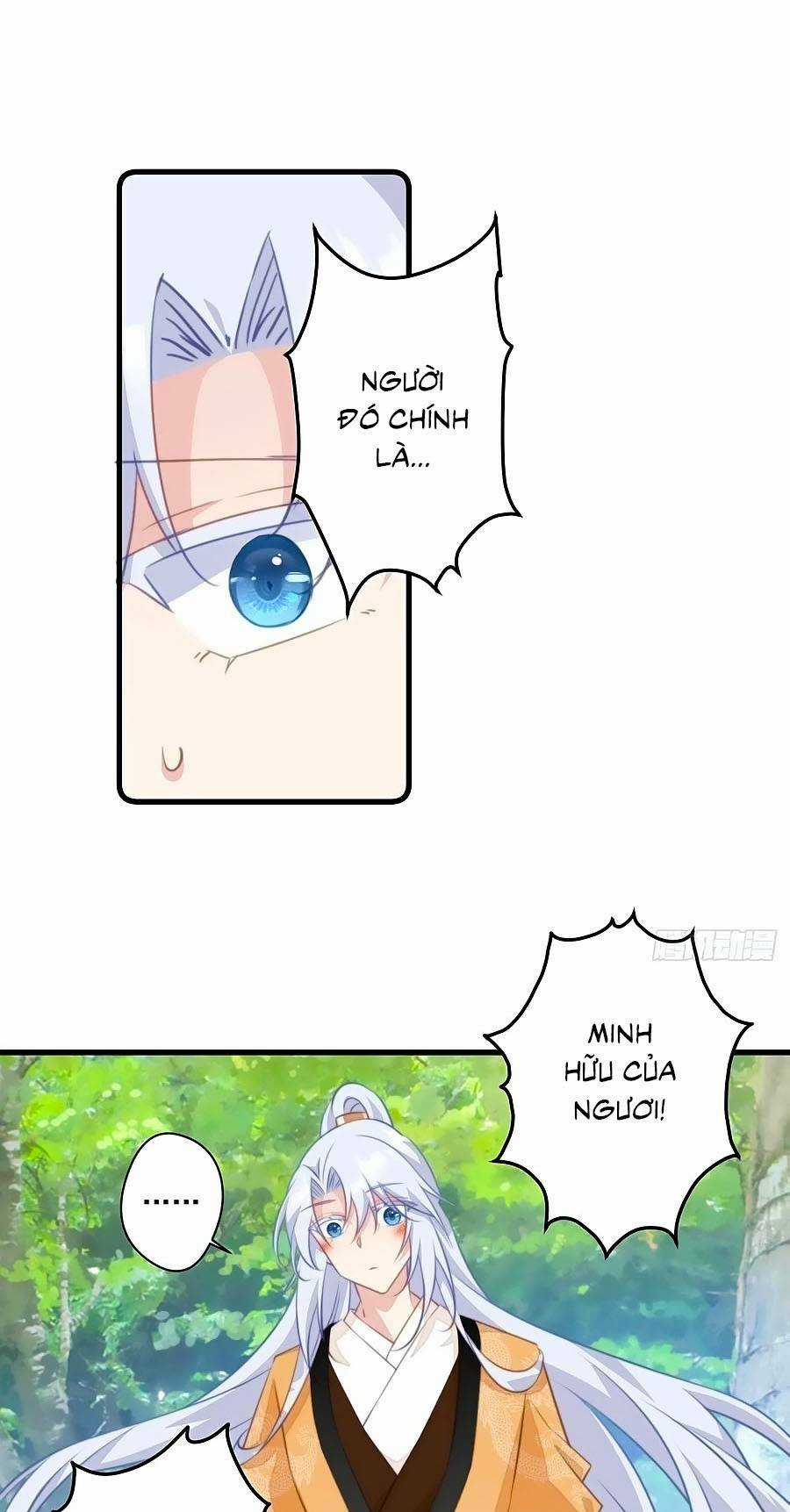 Bạo Sủng Tiểu Manh Phi Chapter 81 trang 11