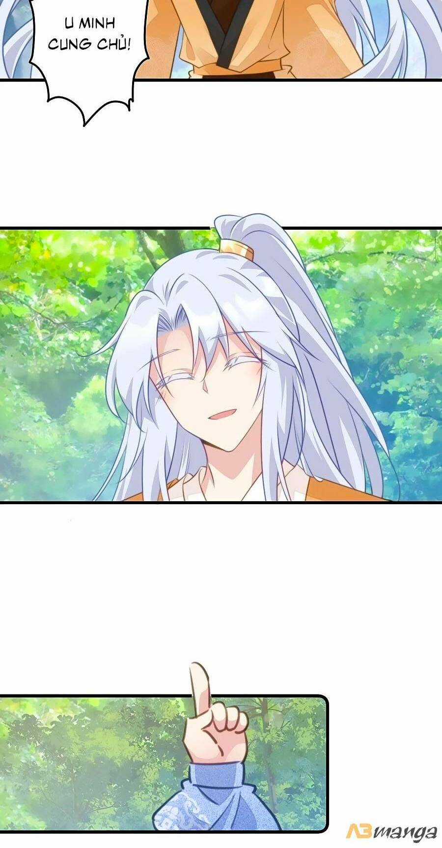 Bạo Sủng Tiểu Manh Phi Chapter 81 trang 12