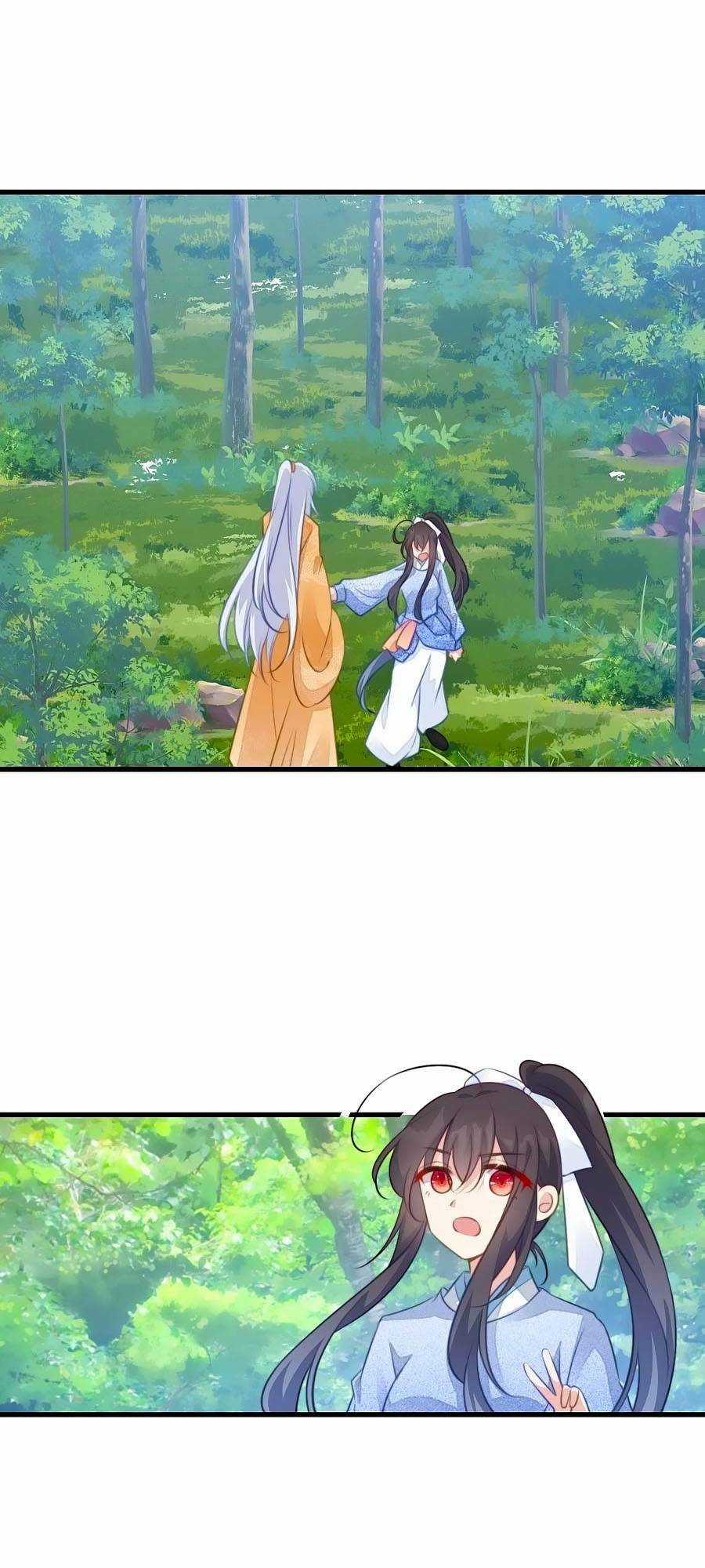 Bạo Sủng Tiểu Manh Phi Chapter 81 trang 13