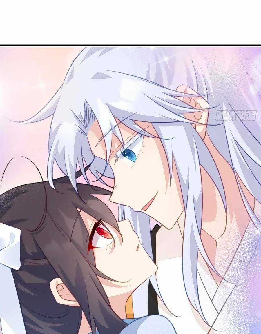 Bạo Sủng Tiểu Manh Phi Chapter 81 trang 14