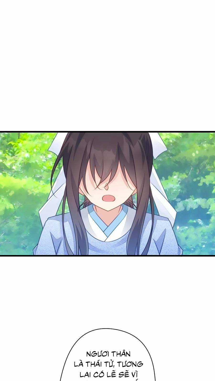 Bạo Sủng Tiểu Manh Phi Chapter 81 trang 17