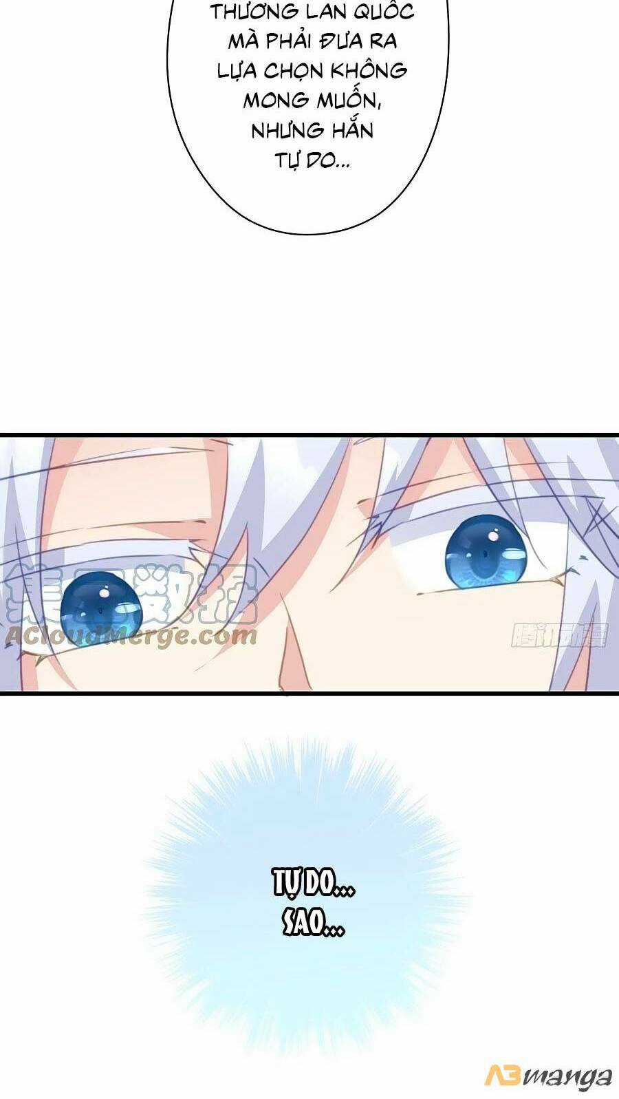 Bạo Sủng Tiểu Manh Phi Chapter 81 trang 18