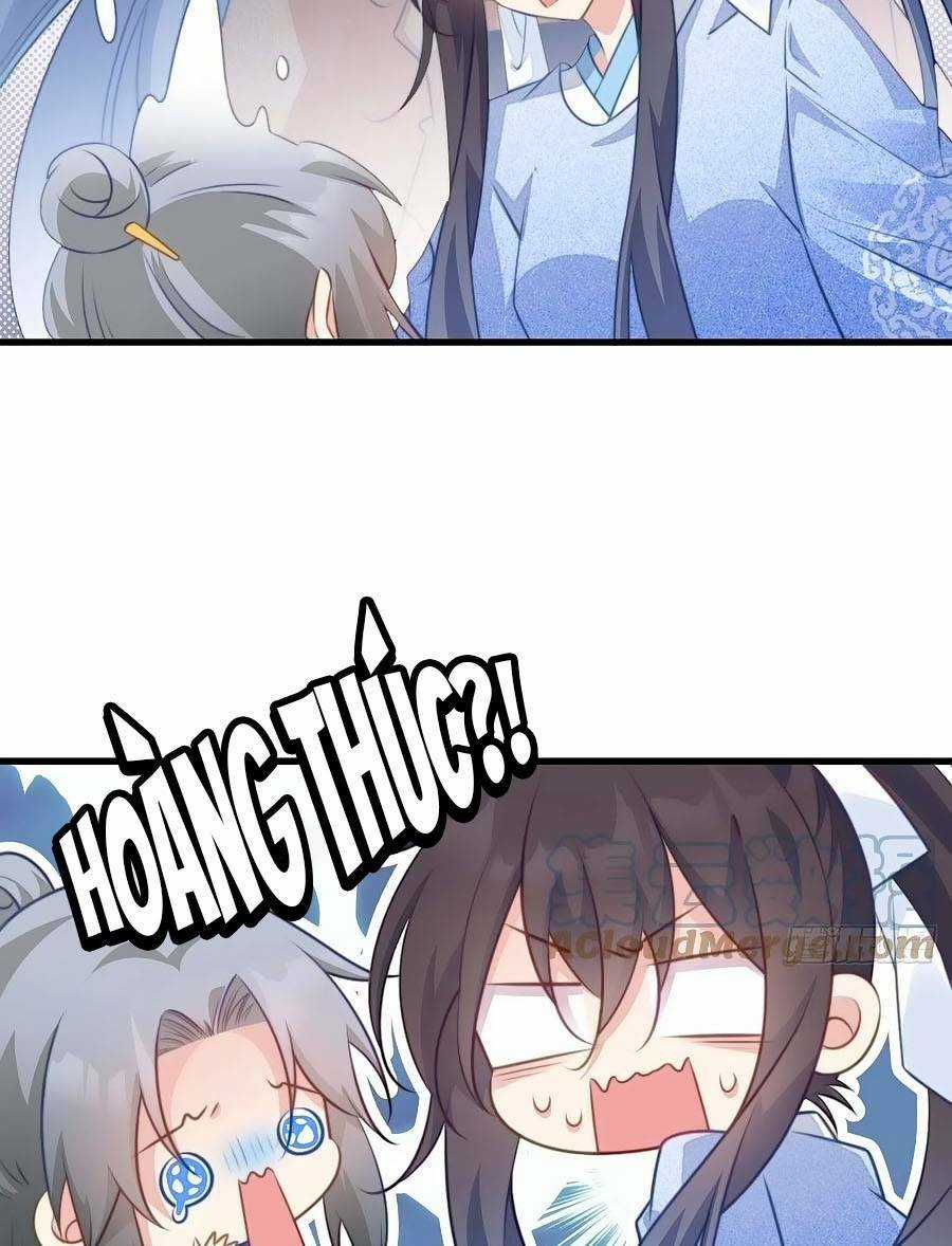 Bạo Sủng Tiểu Manh Phi Chapter 81 trang 4