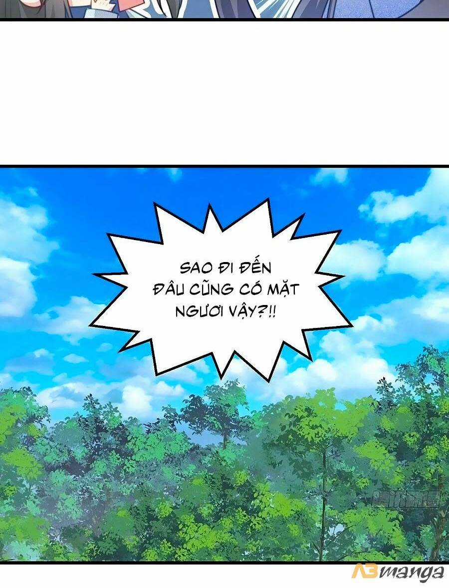 Bạo Sủng Tiểu Manh Phi Chapter 81 trang 5