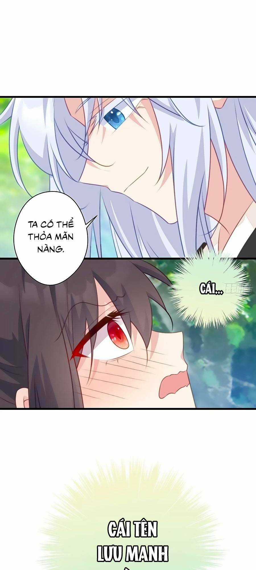 Bạo Sủng Tiểu Manh Phi Chapter 81 trang 8