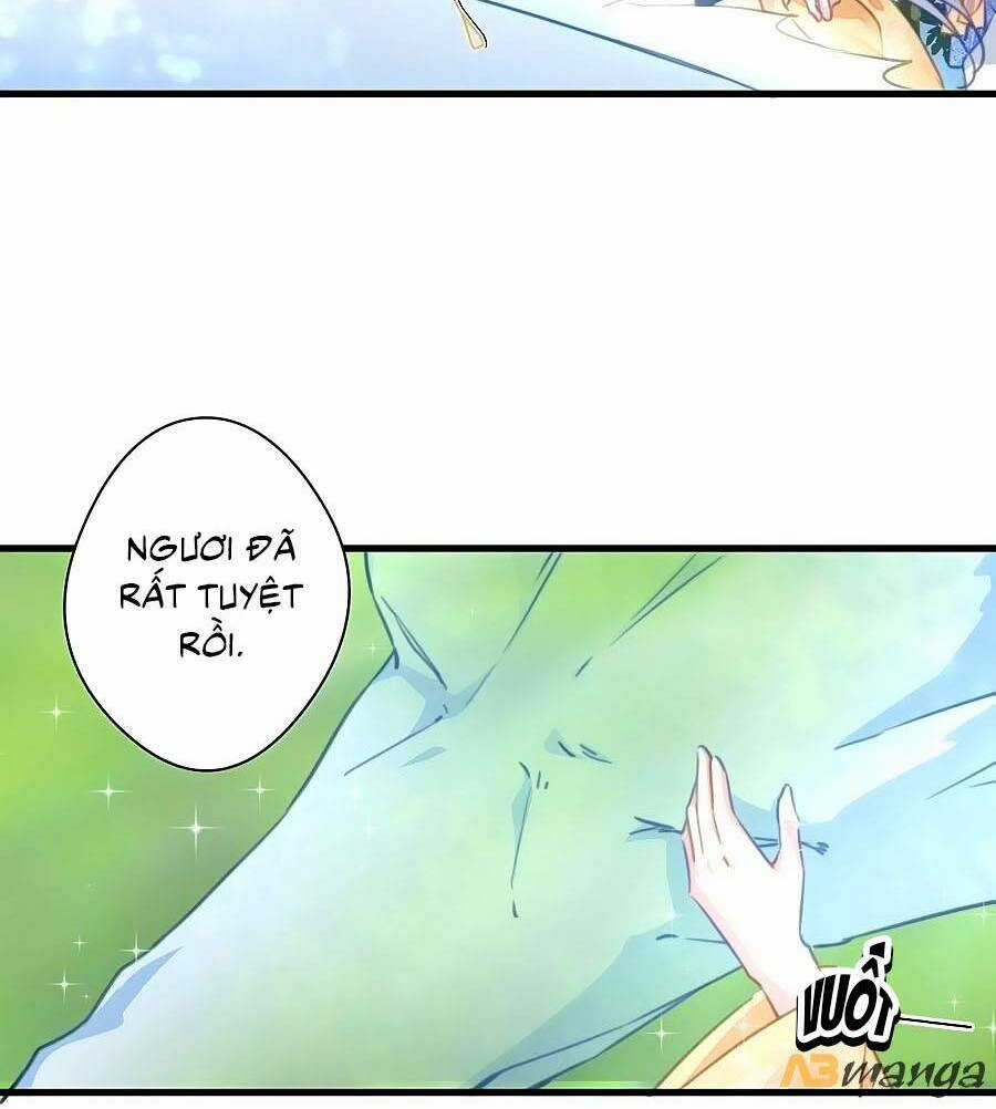 Bạo Sủng Tiểu Manh Phi Chapter 82 trang 11