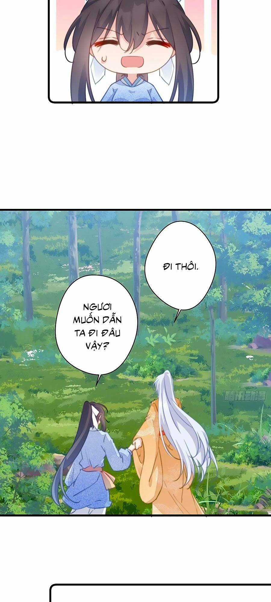 Bạo Sủng Tiểu Manh Phi Chapter 82 trang 13