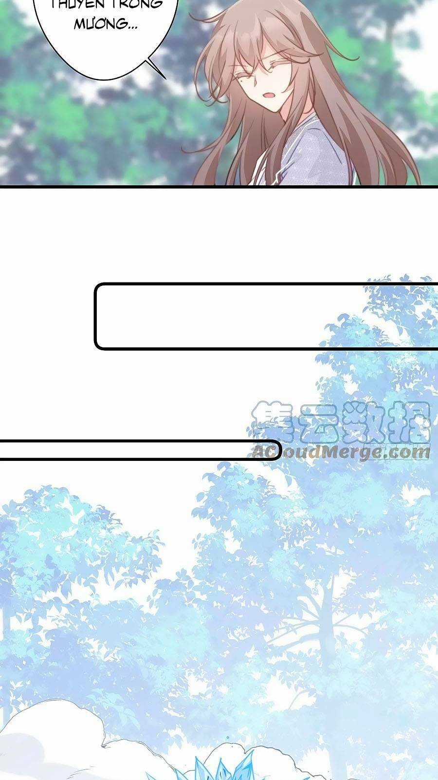 Bạo Sủng Tiểu Manh Phi Chapter 82 trang 18