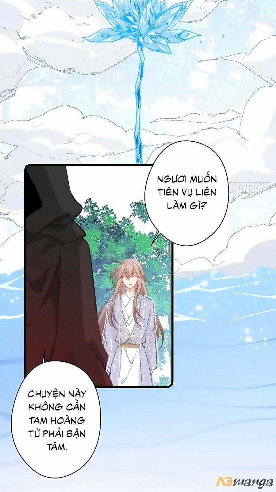 Bạo Sủng Tiểu Manh Phi Chapter 82 trang 19