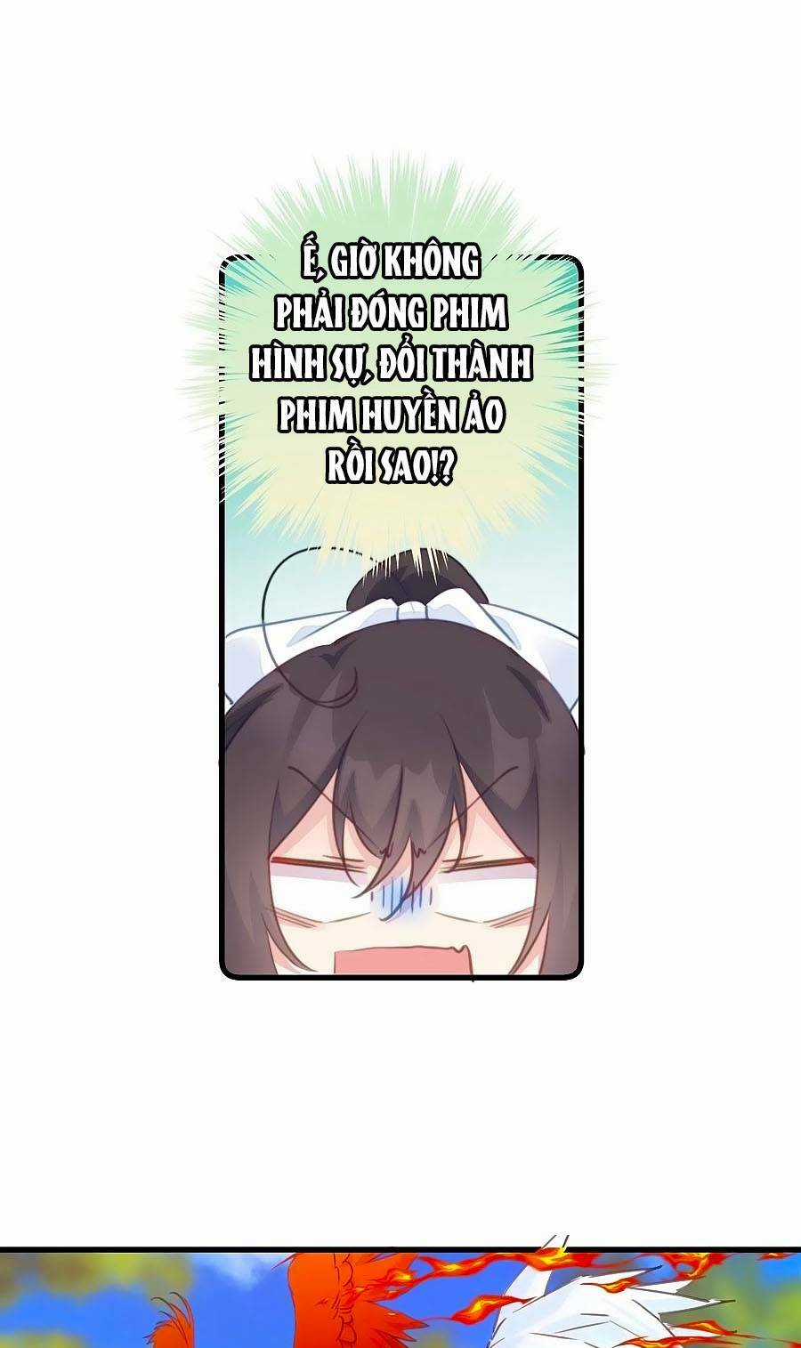 Bạo Sủng Tiểu Manh Phi Chapter 82 trang 2