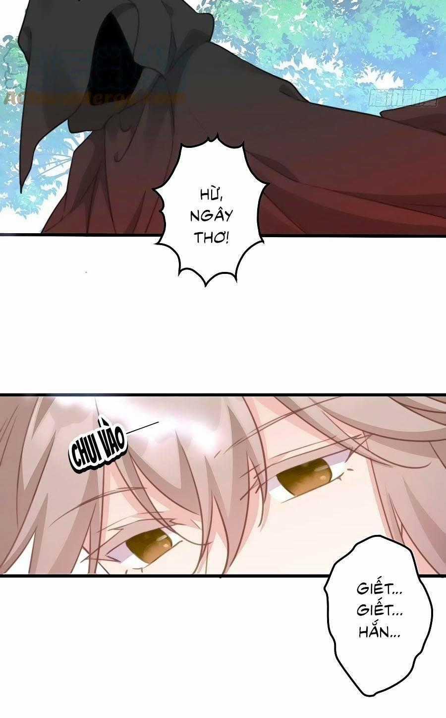 Bạo Sủng Tiểu Manh Phi Chapter 82 trang 22