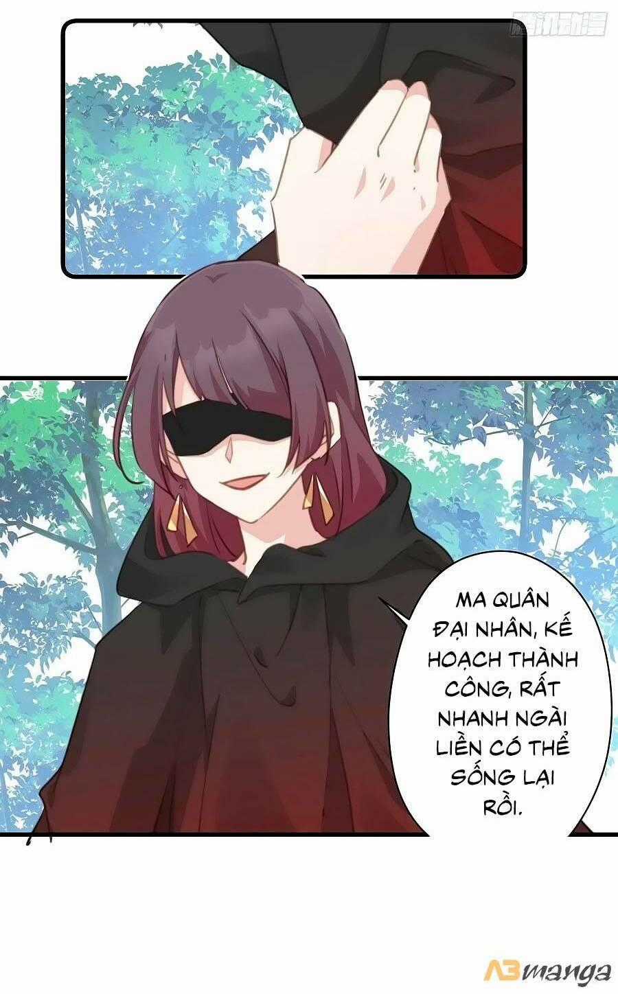 Bạo Sủng Tiểu Manh Phi Chapter 82 trang 23