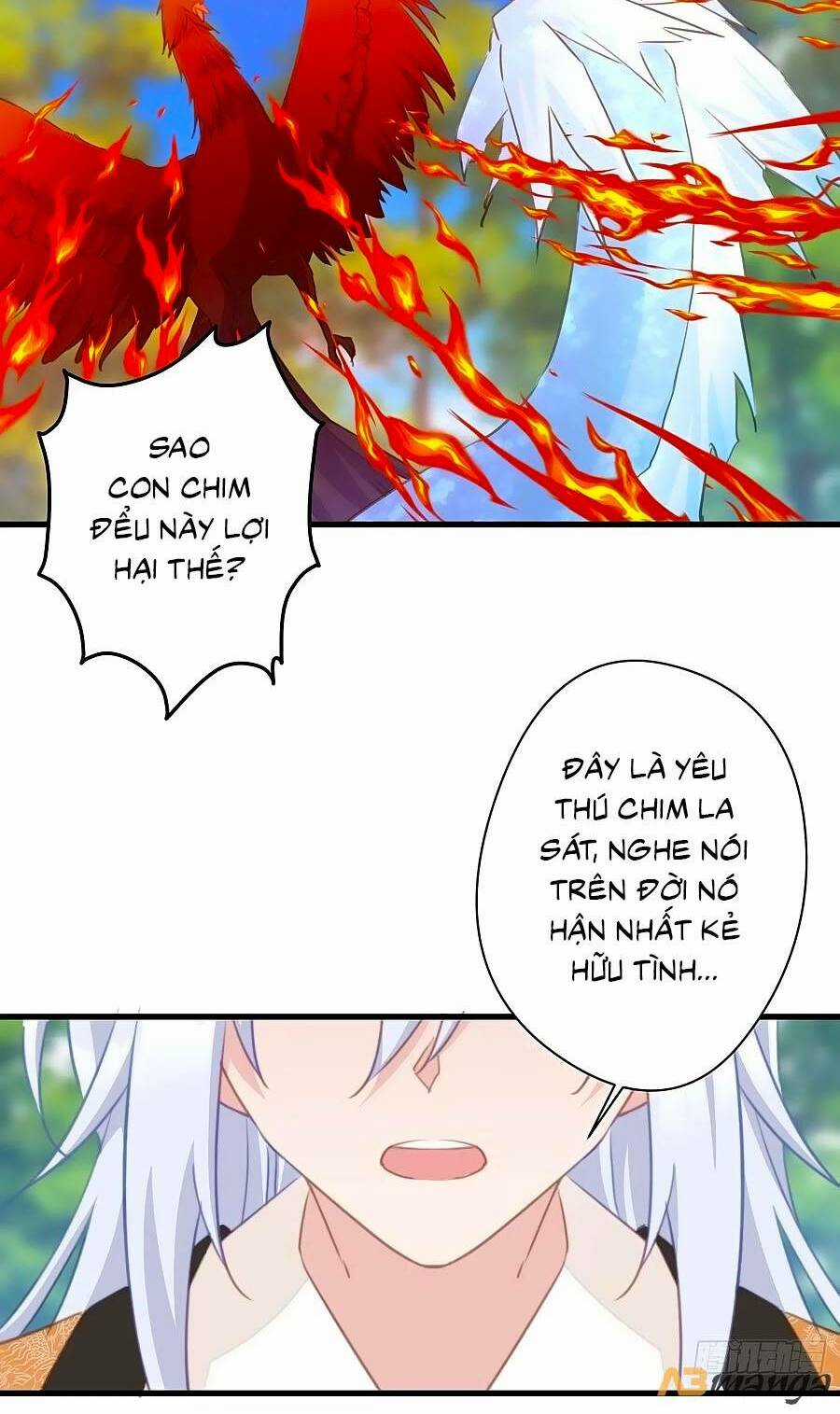 Bạo Sủng Tiểu Manh Phi Chapter 82 trang 3