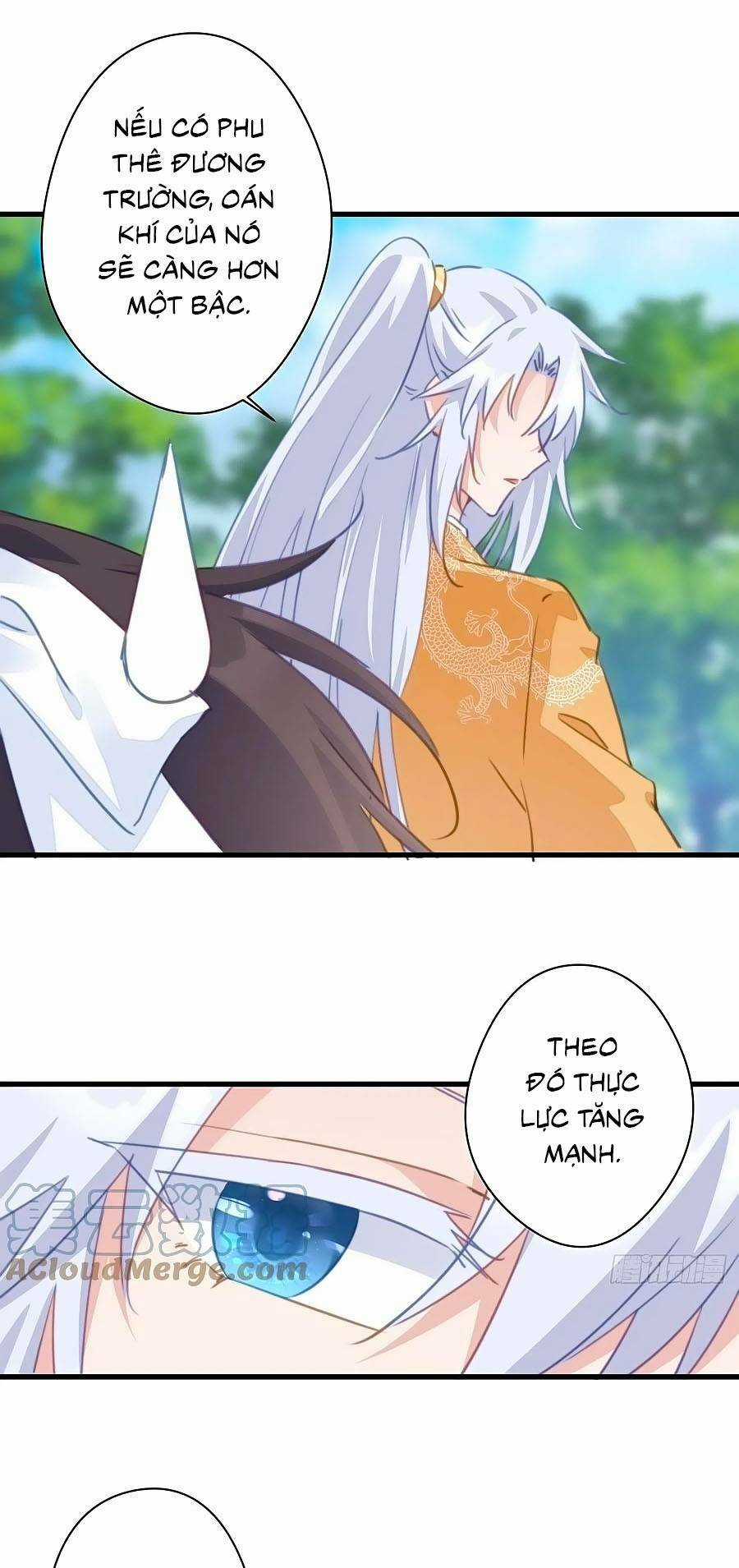 Bạo Sủng Tiểu Manh Phi Chapter 82 trang 4