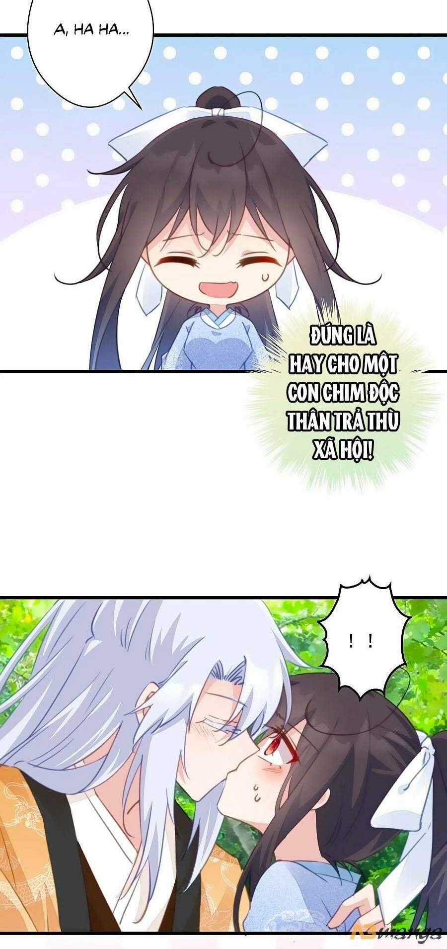 Bạo Sủng Tiểu Manh Phi Chapter 82 trang 5