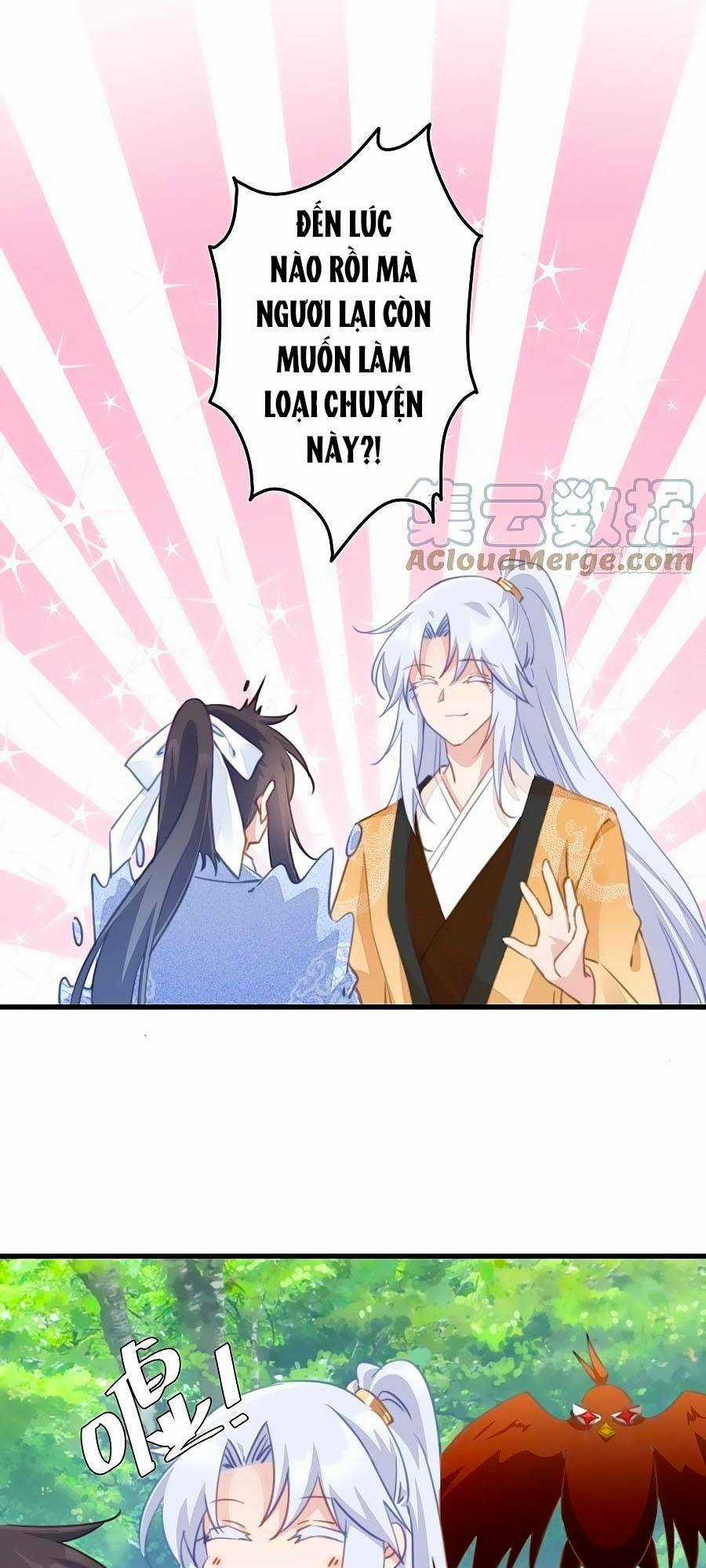 Bạo Sủng Tiểu Manh Phi Chapter 82 trang 6