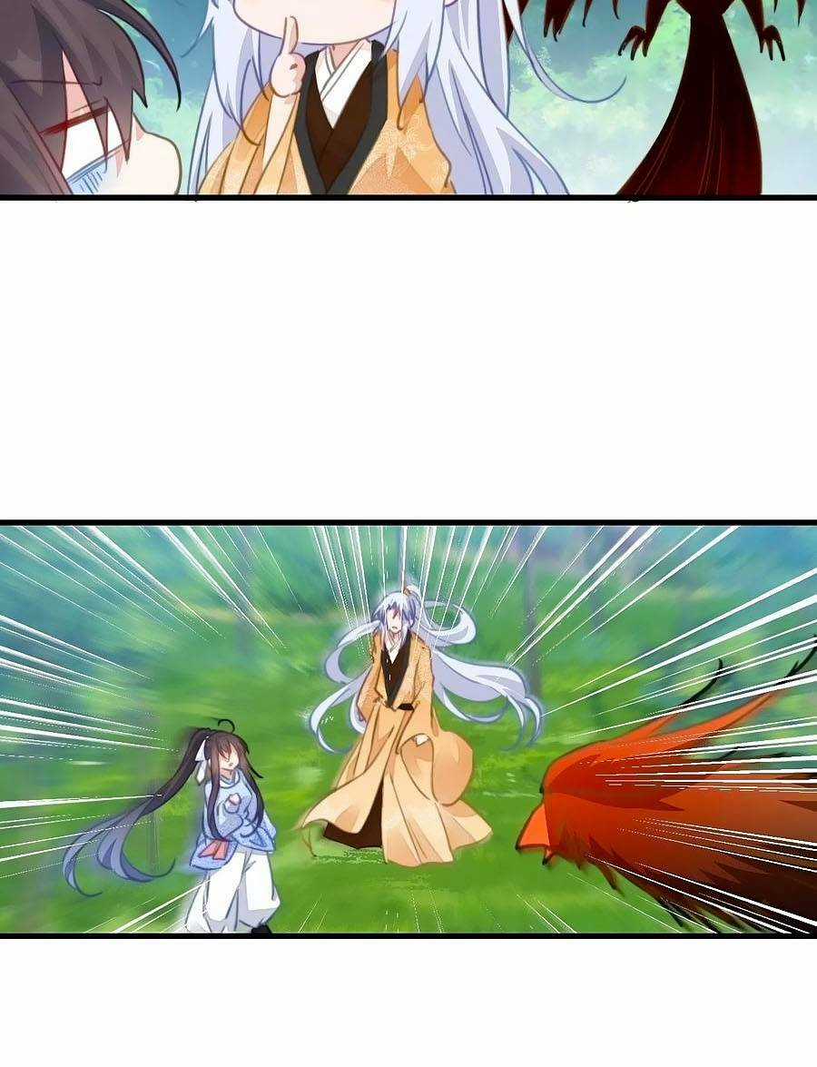 Bạo Sủng Tiểu Manh Phi Chapter 82 trang 7