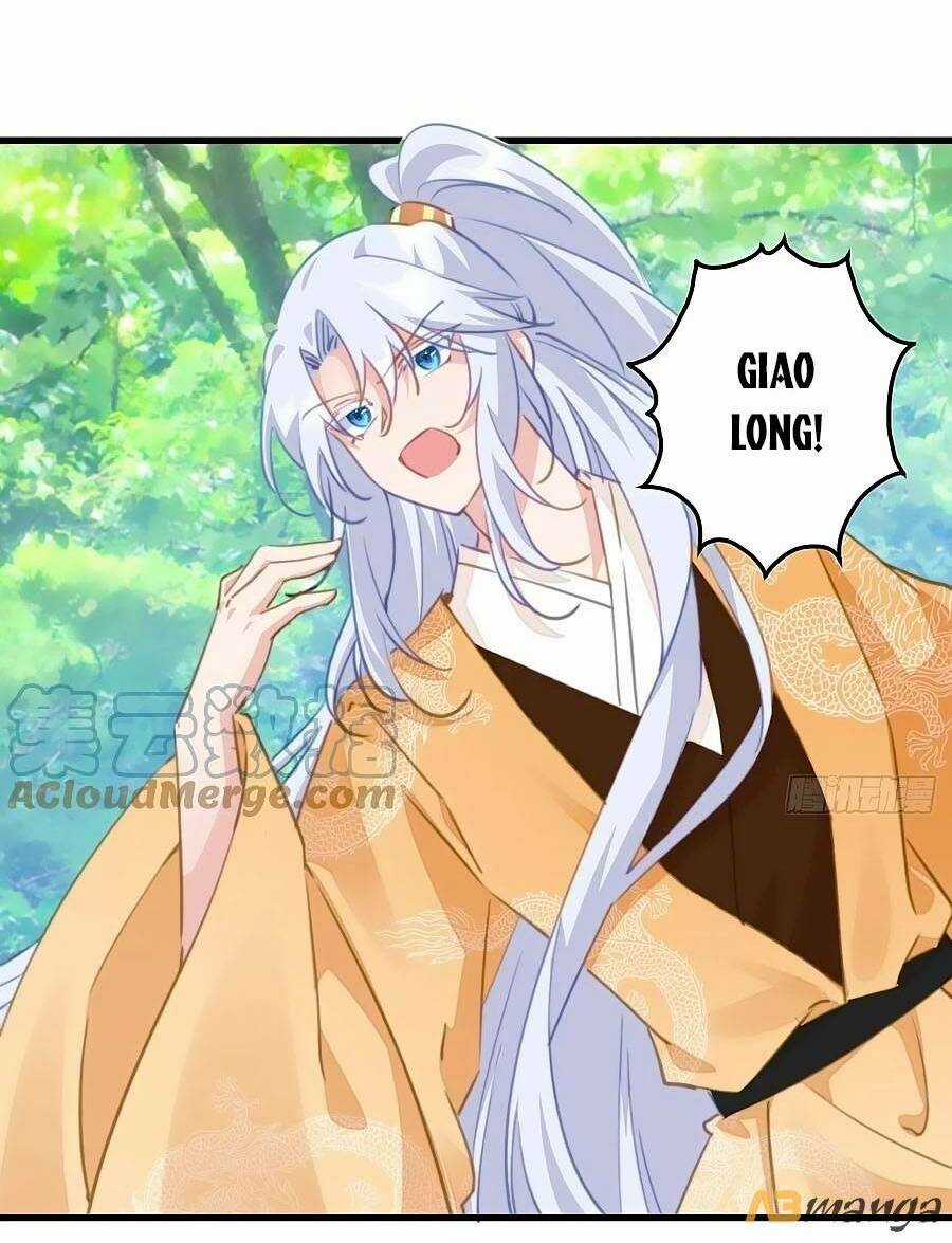 Bạo Sủng Tiểu Manh Phi Chapter 82 trang 8