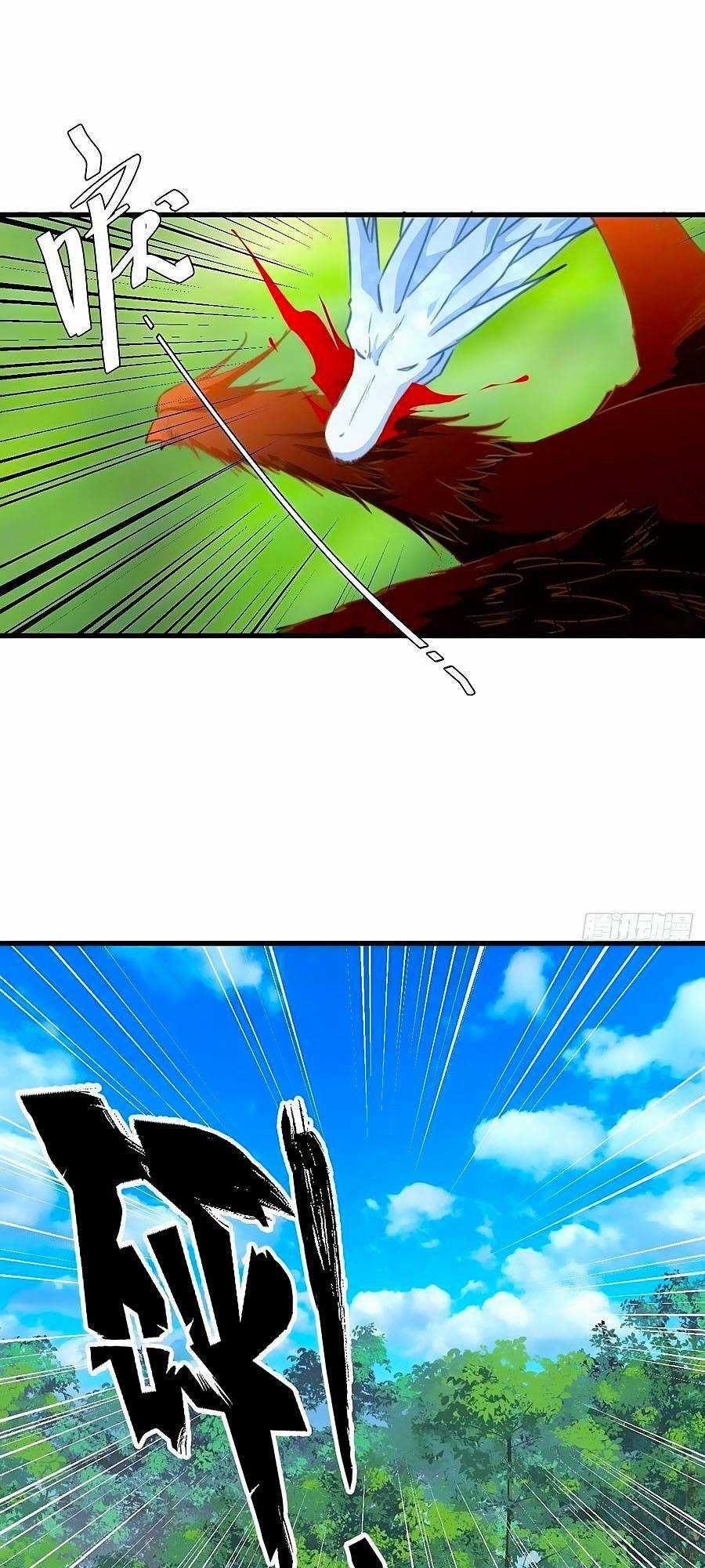 Bạo Sủng Tiểu Manh Phi Chapter 82 trang 9