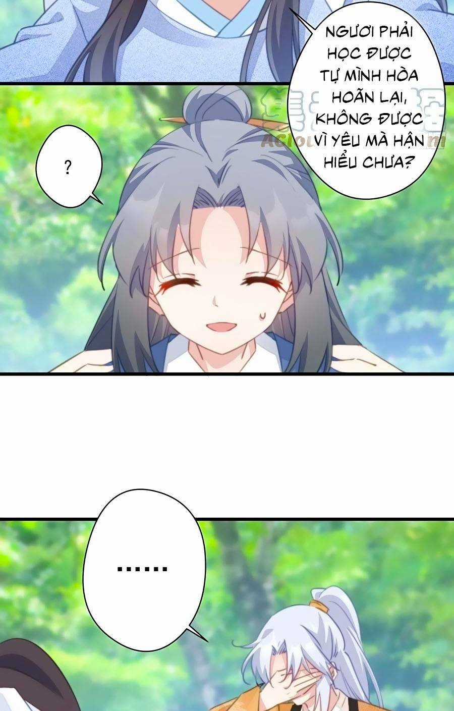 Bạo Sủng Tiểu Manh Phi Chapter 83 trang 13