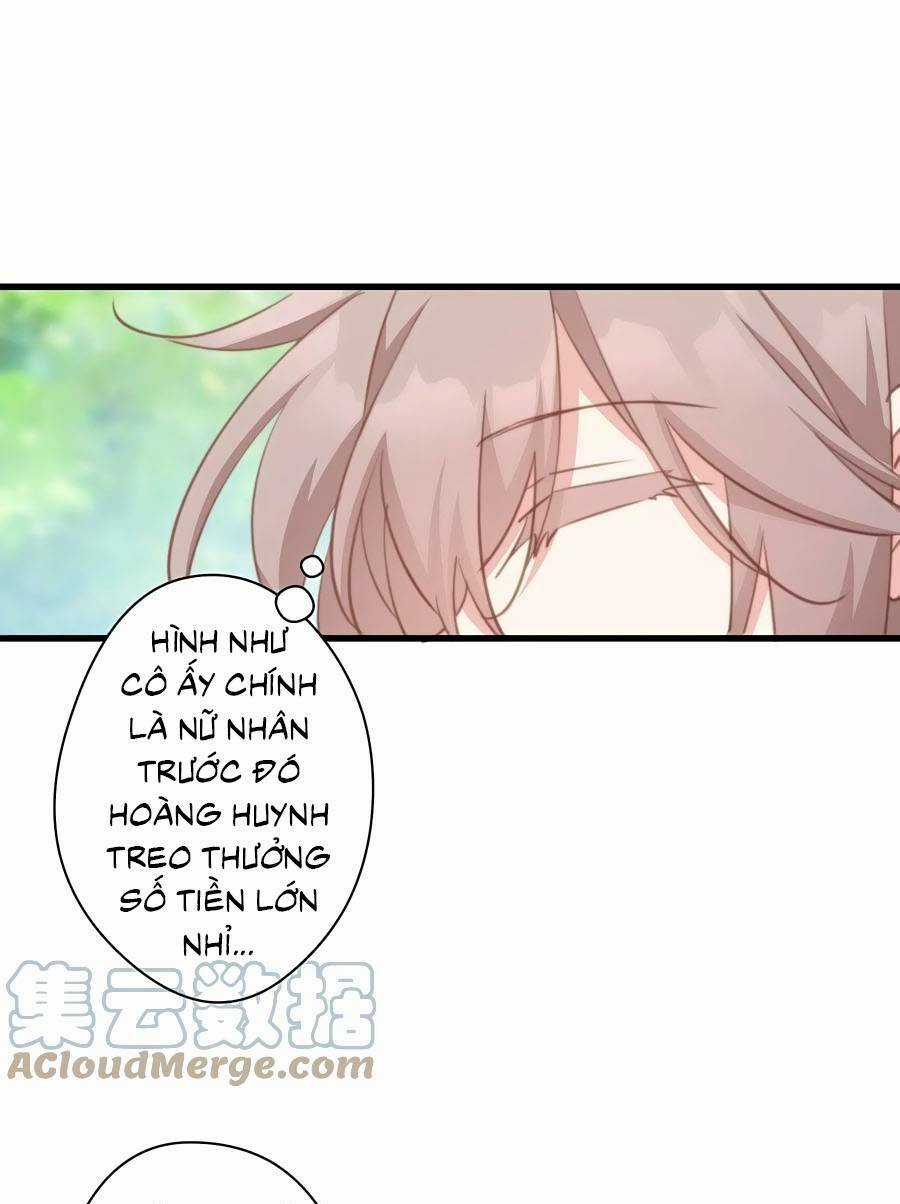 Bạo Sủng Tiểu Manh Phi Chapter 83 trang 17